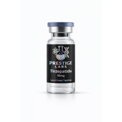 Tirzepatide Pen 10MG
