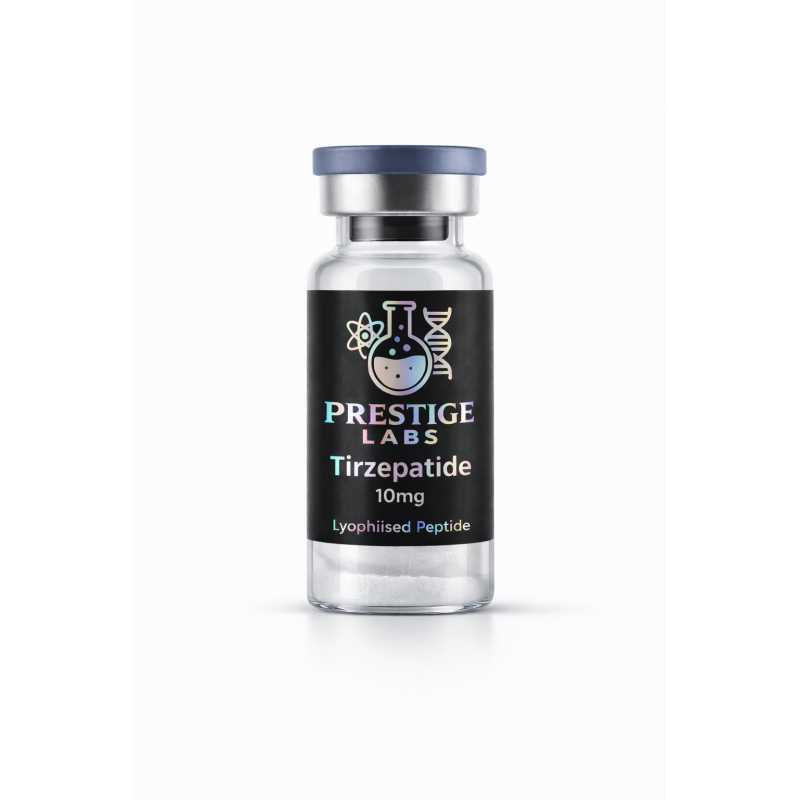 Tirzepatide Pen 10MG