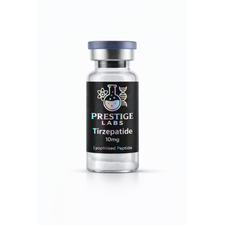 Tirzepatide Pen 10MG