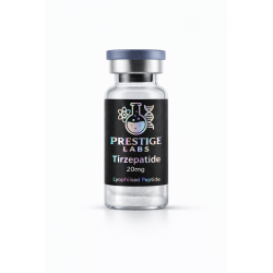 Tirzepatide Pen 20MG