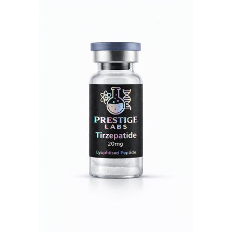 Tirzepatide Pen 20MG