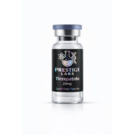 Tirzepatide Pen 30MG
