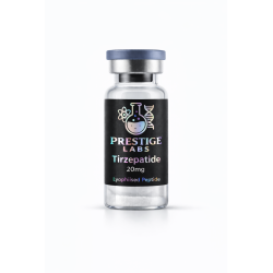Tirzepatide Pen 50MG