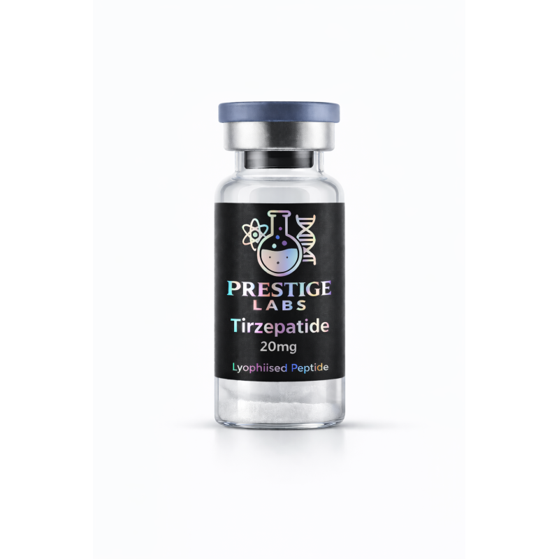 Tirzepatide Pen 60MG