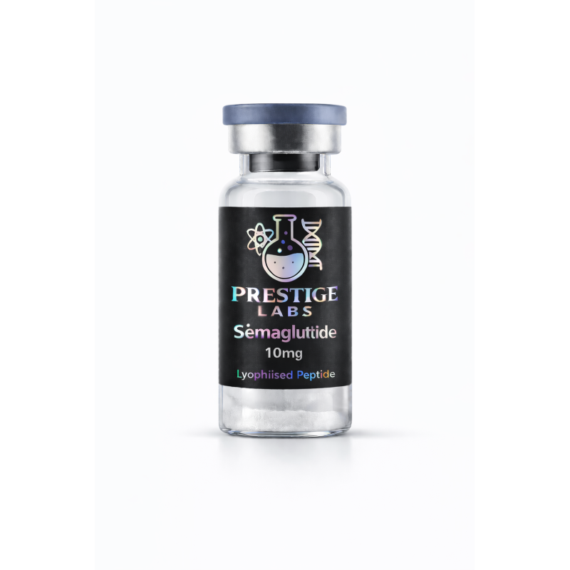 Semaglutide 10mg