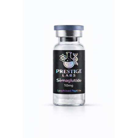 Semaglutide 10mg
