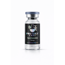 Ipamorelin 5mg