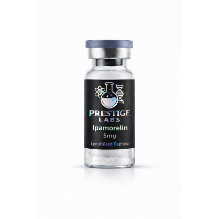 Ipamorelin 5mg