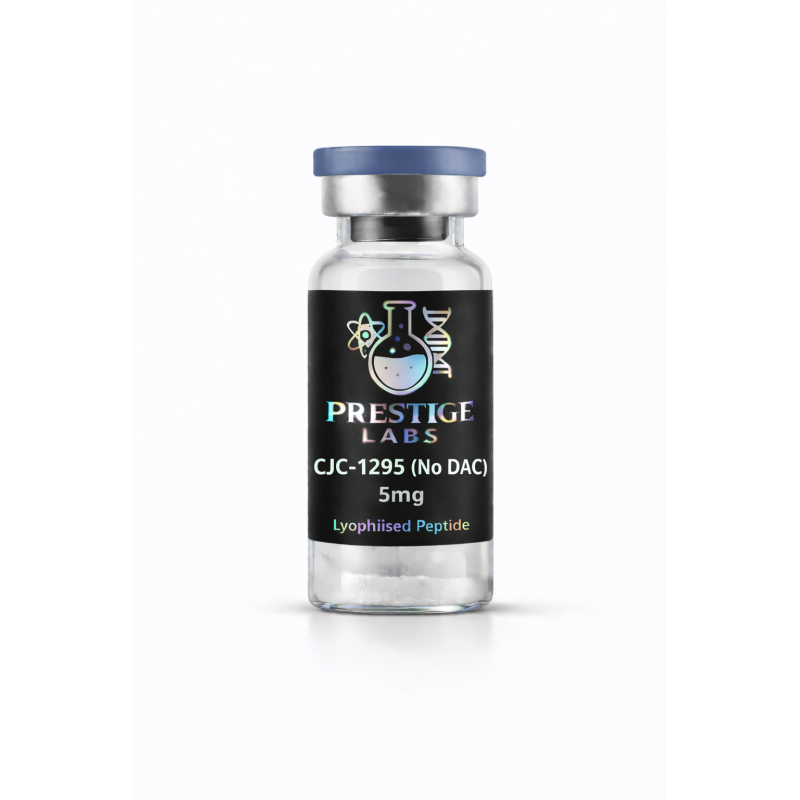 CJC (Without DAC) 5mg