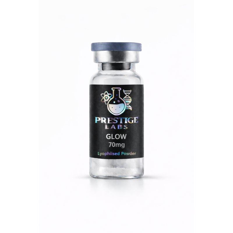 GLOW 70mg