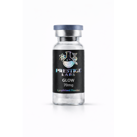 GLOW 70mg